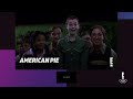 American Wedding 2003 End Credits E Live Channel