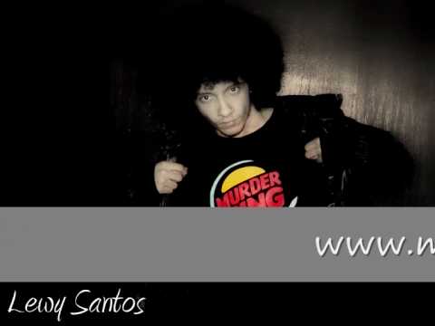 Lewy Santos - King Leon Freestyle (King Santos)