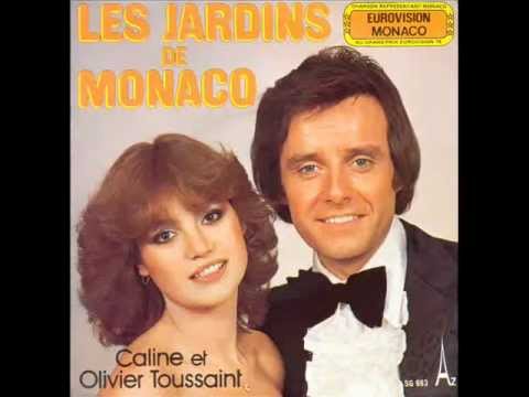 CALINE ET OLIVIER TOUSSAINT - Tous les amoureux (45T - 1978)