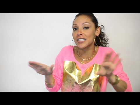 Lady Jade's 20 Dates in 20 Nights