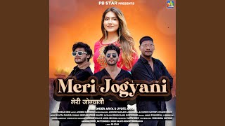 Meri Jogyani (feat Kavita Pundir Sawan Gairola Lax
