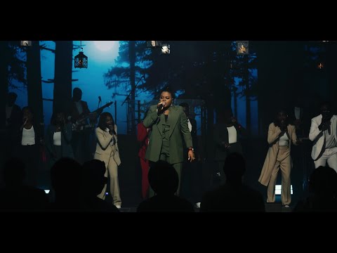 Sunmisola Agbebi - The Feast: Worship Medley Vol. 3 (Live Video)