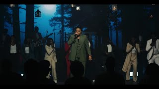 Sunmisola Agbebi - The Feast: Worship Medley Vol. 3 (Live Video)