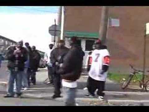 Live By The Gun feat Bilo