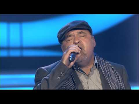 Nedim Coralic - Hiljadu pahulja bijelih - (live) - Nikad nije kasno - EM 11 11.12.2016