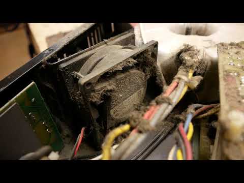 The Importance of Annual Amplifier Maintenance -