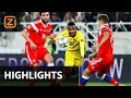 Samenvatting | Rusland - Zweden | 11/10/2018