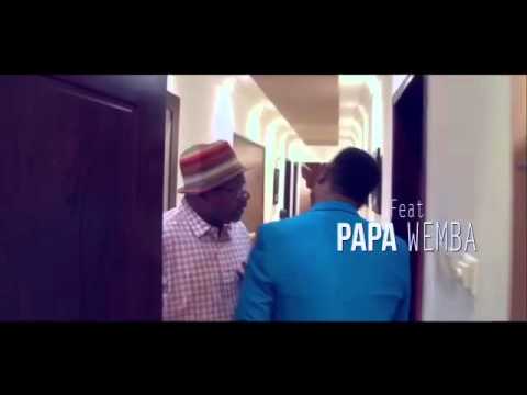 PEGGUY TABU FEAT PAPA WEMBA. IN LOVING MEMORY...