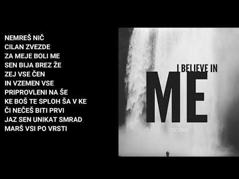 KLEMPA - OUTRO/POVZETEK