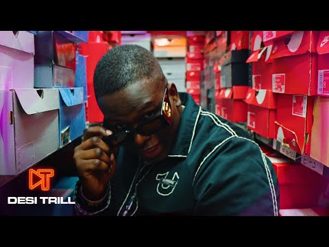 YUNG SAMMY - Baatcheet (Official Video)