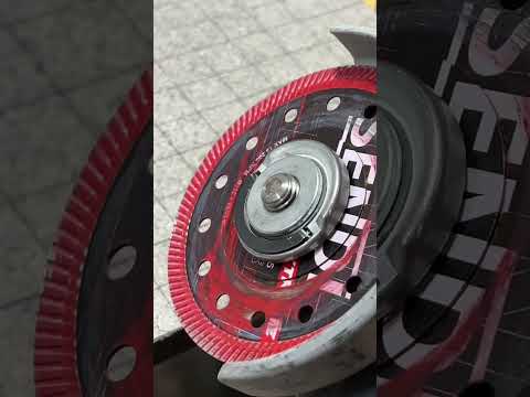 Test tarczy Sendi Extreme