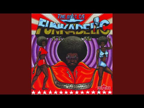 Funk Gets Stronger (Part 1) video thumbnail