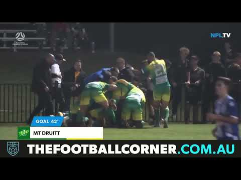 INCREDIBLE BICYCLE KICK - Anthony Frangie's 'Goal of the Year' Contender