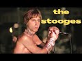 The Stooges - Ohio 1970 Live HD