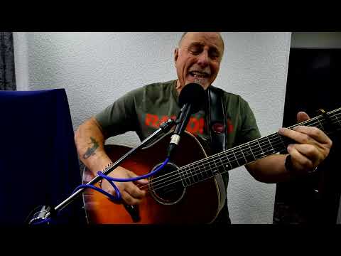 Out Of Time - Allan Taylor