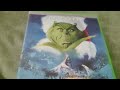 HOW THE GRINCH STOLE CHRISTMAS DVD Overview