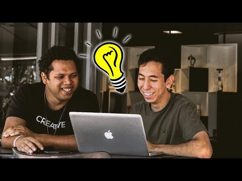 Ruang Startup Anak Muda Melayu & Bumiputra bersama Founder TechTarik