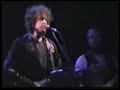 Bob Dylan - Watered Down Love (Live '81)