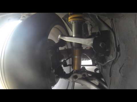FD3S Ohlins DFV