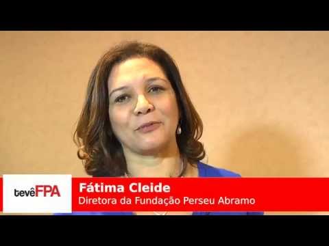 #MinhaCopaDasCopas | Fátima Cleide