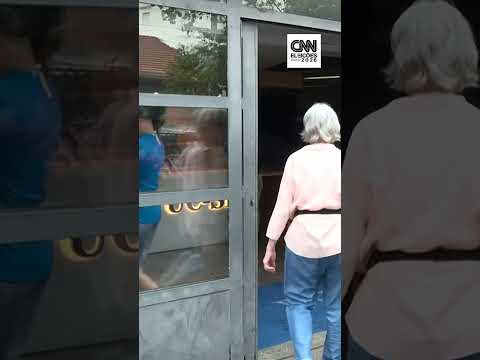 2° Turno eleições 2026: urnas abertas