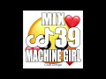 CRINGE MIX #39 - MACHINE GIRL