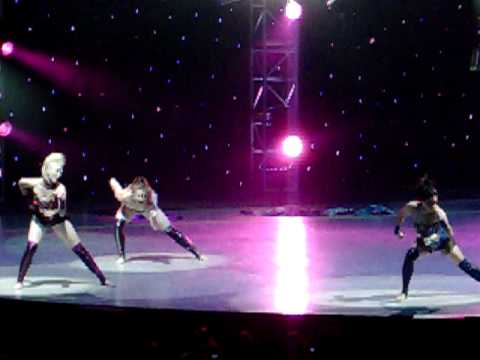 Top 3 Girls Supergirls