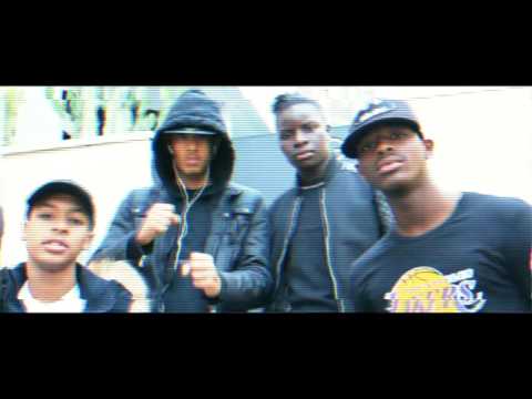 Riane x Nyso - Tacle 2