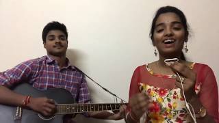 Yamaha Nagari x Kundanabomma | Mini Mashup | ft. Ganesh Revanth