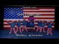 Rock With Barney Ending Credits 1991