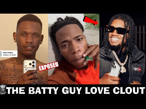 Foota Hype UNLEASHED Valiant Diss Armanii in The Worst Way Possible Malie Donn Say Some Man A Fish