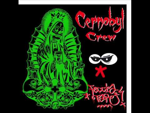 Cernobyl Crew feat. Okrim - Dalla Piazza All'Officina