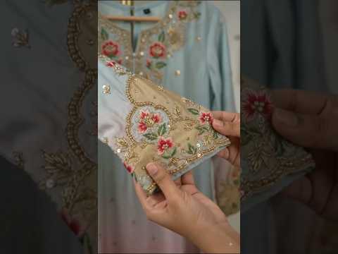 Bridle Dress Design