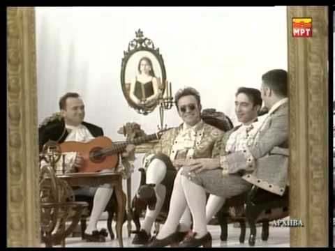 Zijan - Obicna pesna | Зијан - Обична песна