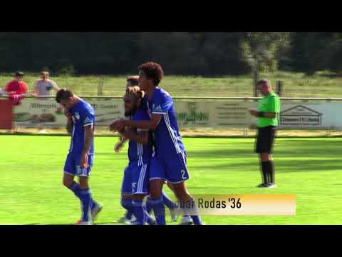 Möringer SV - TuS Wahrburg