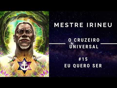 Hino #15 - Eu quero Ser