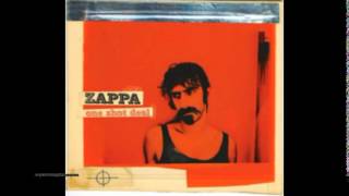 15 MINUTES OF ZAPPA