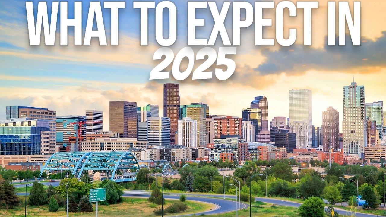 TOP 19 Things To Do In Denver 🇺🇸 Travel Guide