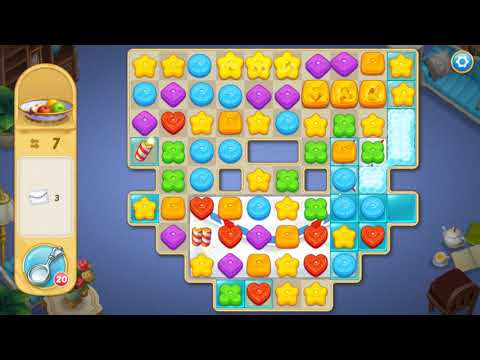 Matchington Mansion level 968 HD