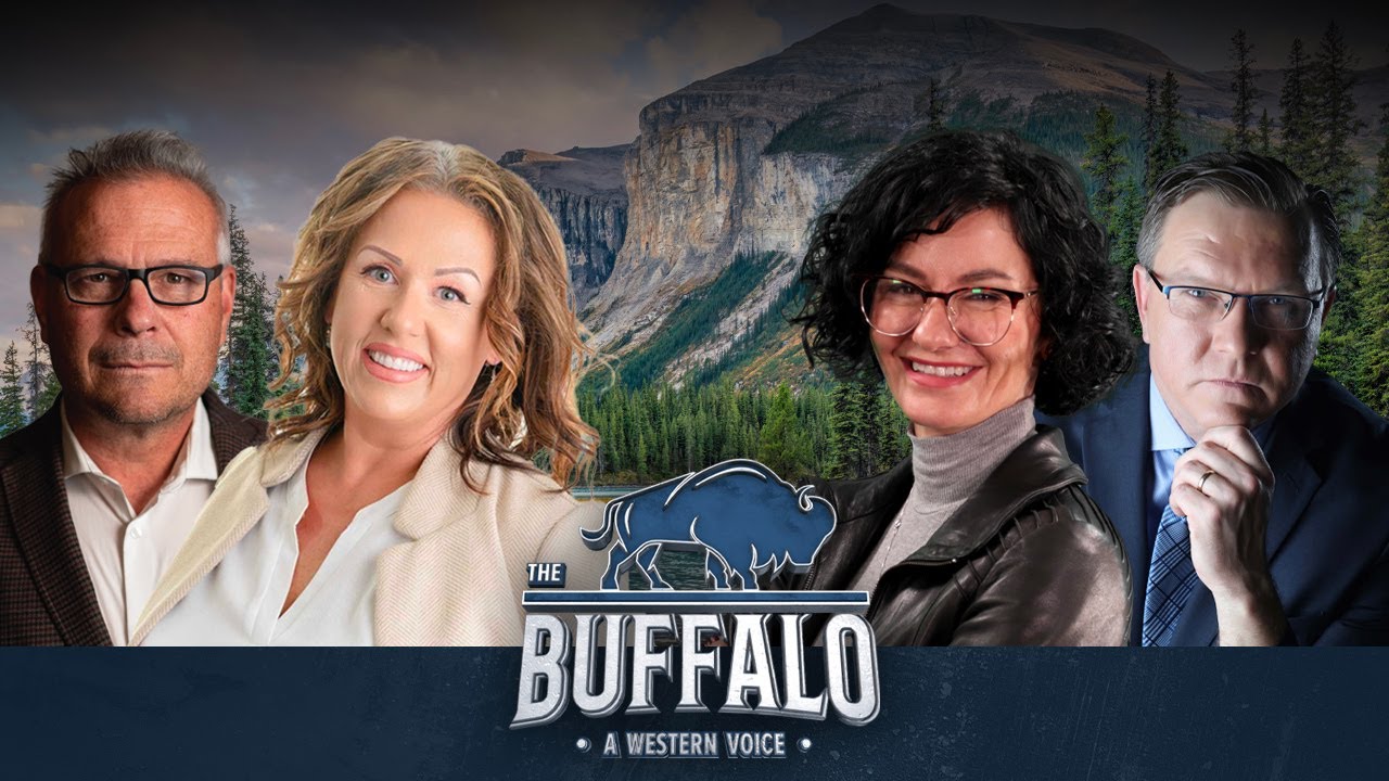 Alberta-Ottawa MOU, First Nation sues over oilsands, Referendum misinformation | Buffalo Roundtable