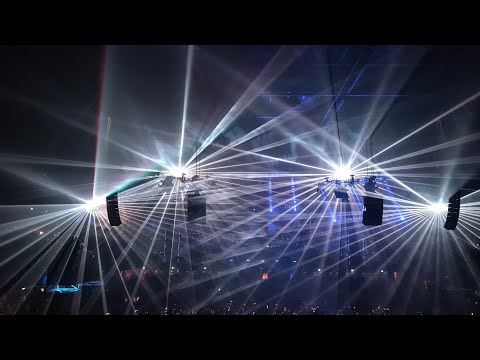 Awakenings presents Ellum ADE October 16 Ziggo Dome, Pan-Pot, Maceo Plex