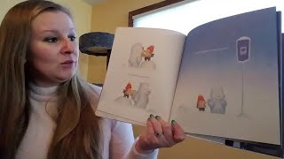 Little Mole&#39;s Wish - 1/29/21