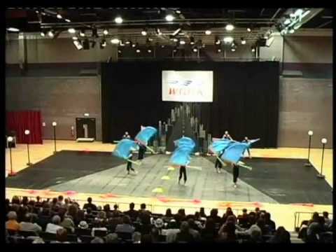 Southern Knights - WGUK A Class Champions 2010