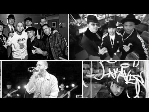 Lordz of Brooklyn feat. DMC - Welcome to the Eastside