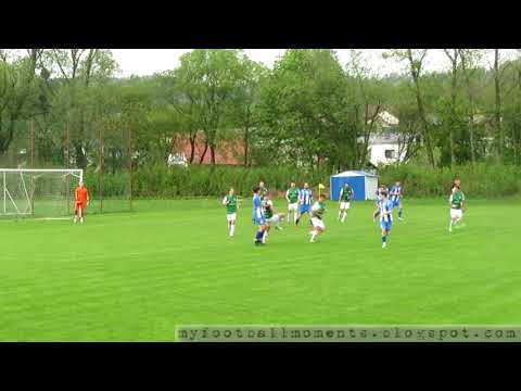 1.FK Spartak Jablunkov - První SC Stare Mesto 14.04.2024 (1-4) 6-Poziom