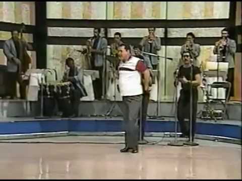 Marvin Santiago   Vasos en Colores Live