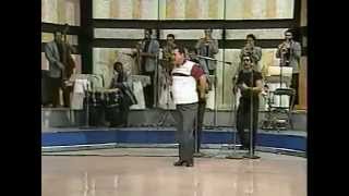 Marvin Santiago   Vasos en Colores Live