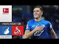 Goal Spectacle! | TSG Hoffenheim - 1. FC Köln 5-0 | All Goals | Matchday 8 – Bundesliga 2021/22