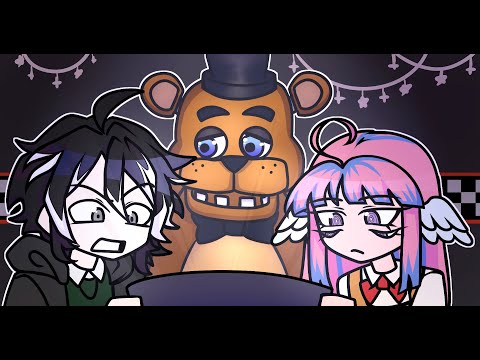 The FREAK SHOW plays FNAF!
