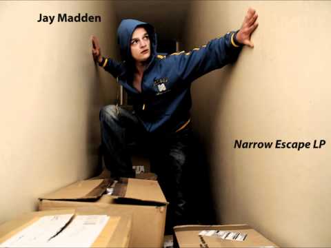 jay madden feat stig of the dump & syntax - I you think you can..